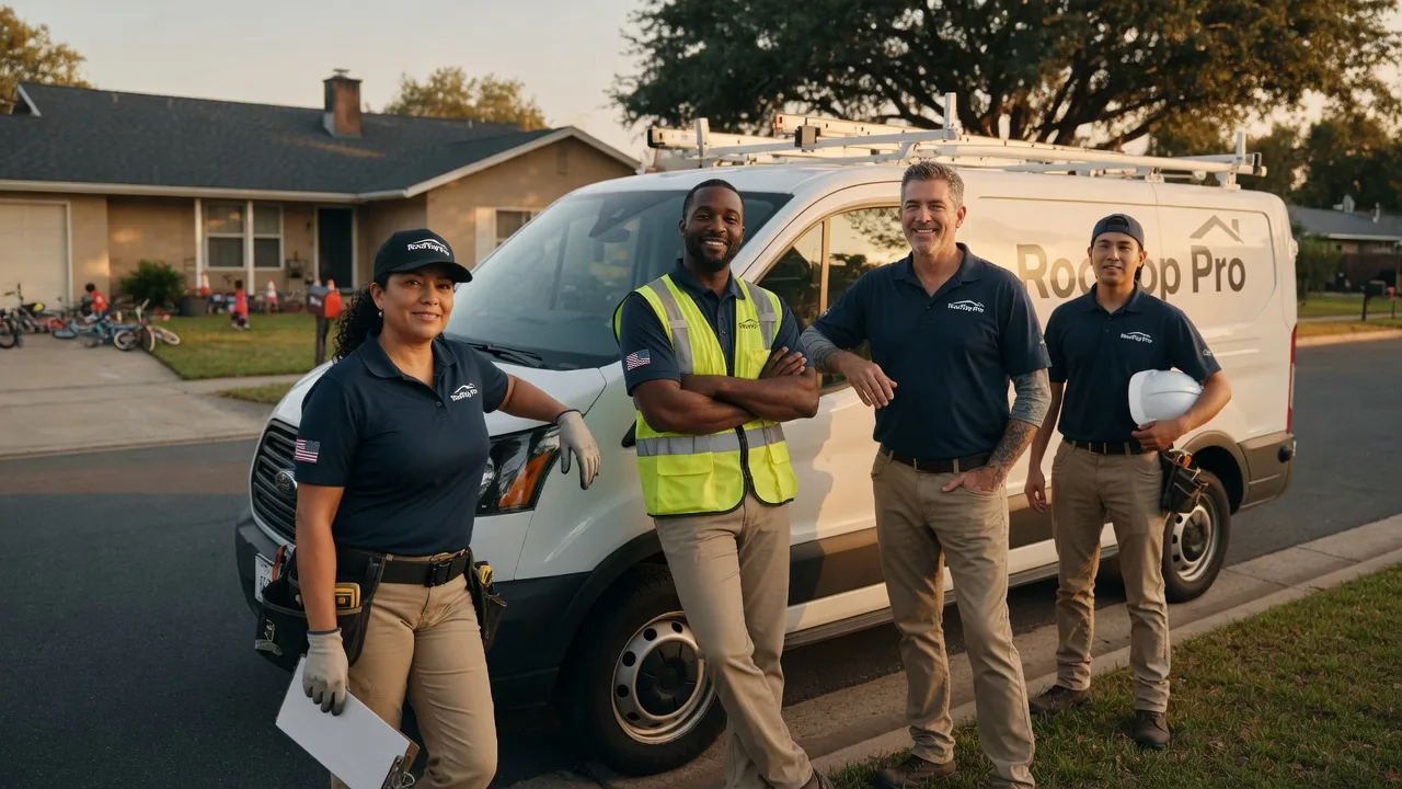 Roof Repair in Bardstown, KY near me